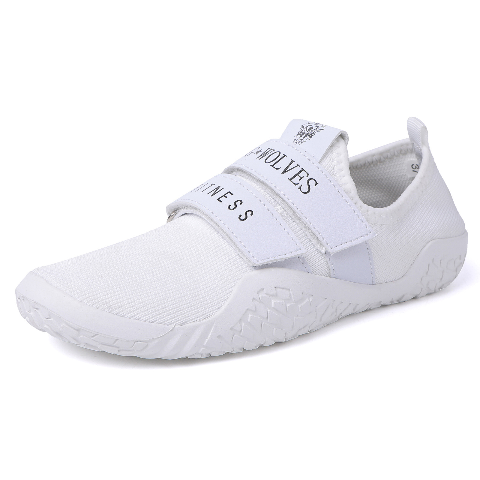 Weightlifting Shoes - รองเท้าสควอทและเดดลิฟท์สำหรับผู้ชายและผู้หญิง, รองเท้ายกน้ำหนัก, รองเท้าฝึกซ้อมอเนกประสงค์สำหรับยิมในร่ม, กันลื่น