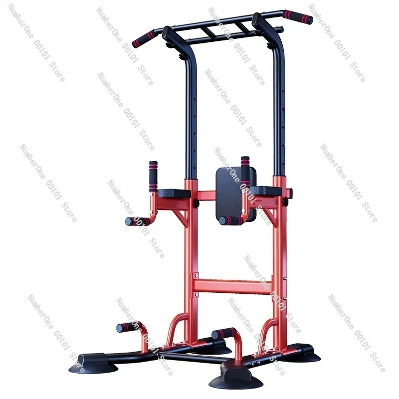 Pull Up Bar - เครื่องดึงข้อแบบแนวนอน, อุปกรณ์ออกกำลังกายในบ้าน, บาร์แขวนสำหรับยืดกล้ามเนื้อ, ตัวเลือกแบบบาร์เดี่ยวและบาร์คู่