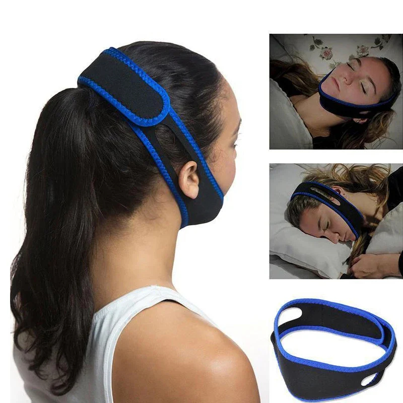 เข็มขัดป้องกันการนอนกรนแบบปรับ - Lifting Belt บทวิจารณ์และราคา