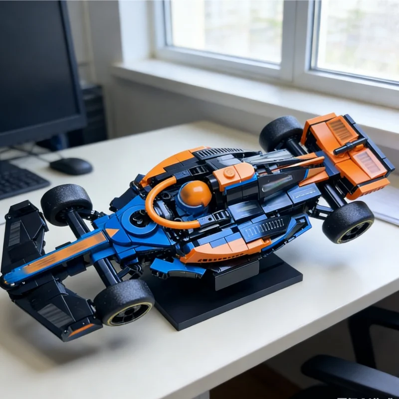 ชั้นวางโชว์โมเดลรถ สำหรับรถแข่ - Victor Racket Jetspeed บทวิจารณ์และราคา