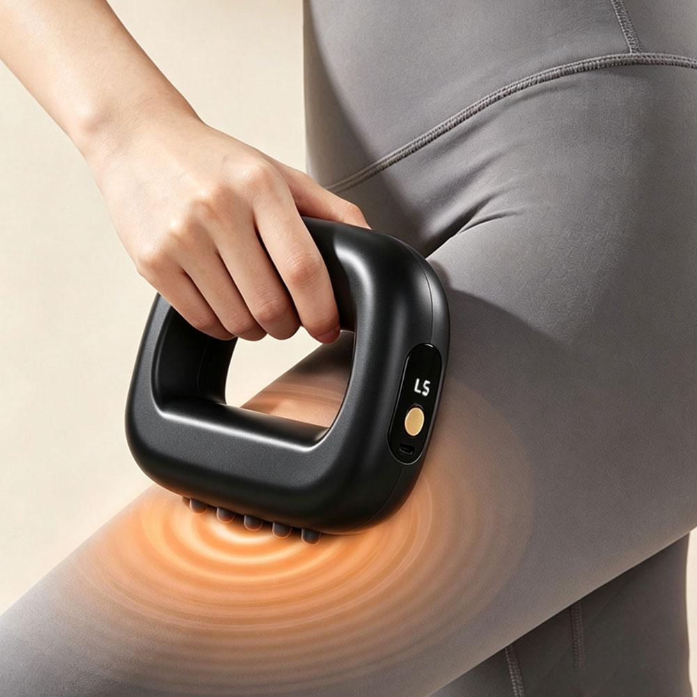 แหวนนวดสั่นเพื่อการออกกำลังกาย - Gymnastic Ring บทวิจารณ์และราคา