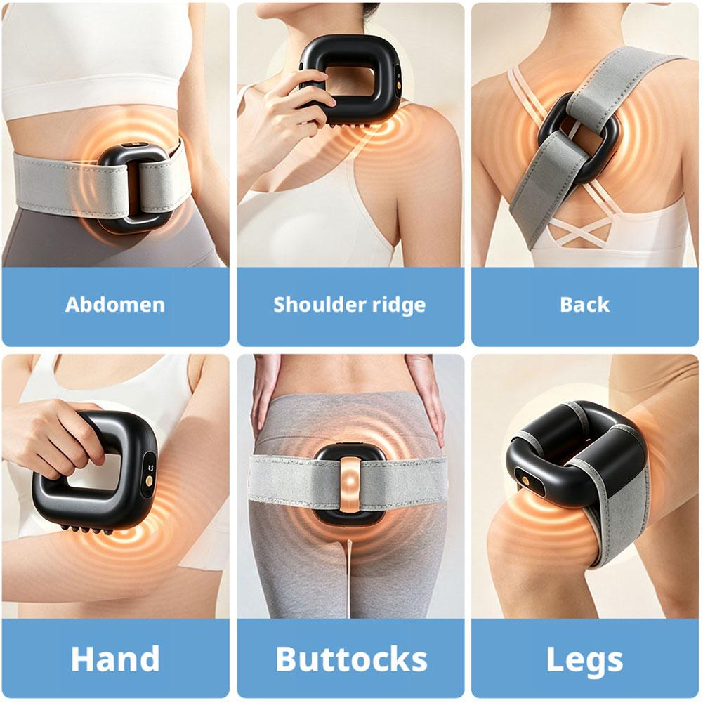 แหวนนวดสั่นเพื่อการออกกำลังกาย - Gymnastic Ring บทวิจารณ์และราคา
