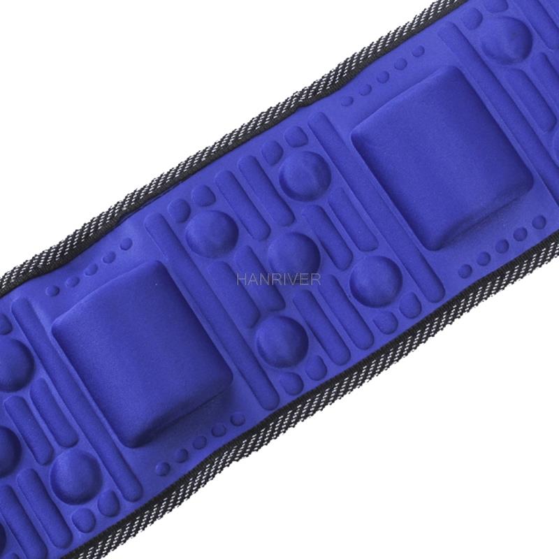 Electric Slimming Belt เข็มขัด - Crossfit Belt บทวิจารณ์และราคา