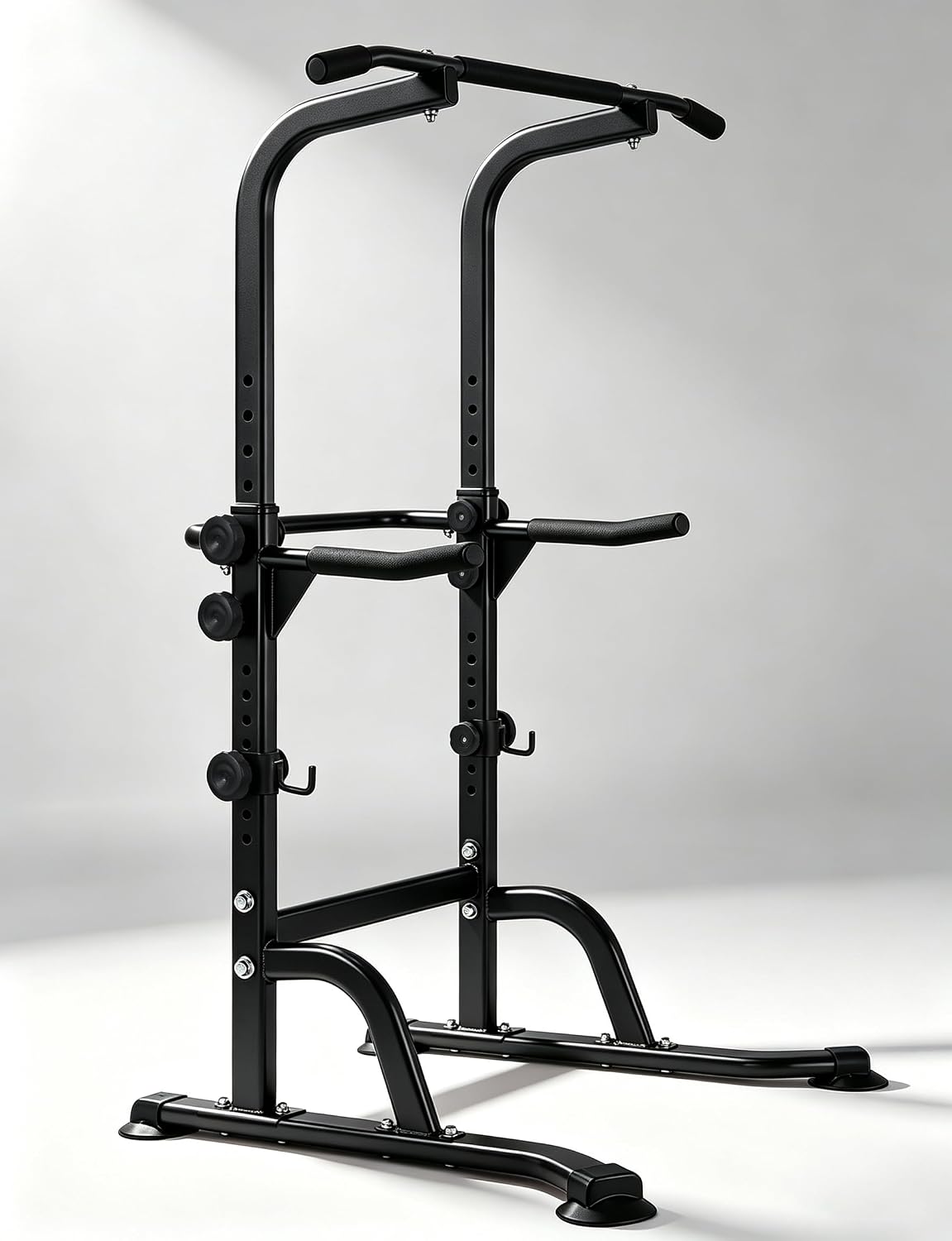 แท่นฝึกเวทเทรนนิ่งสำหรับใช้ในบ - Pull Up Bar บทวิจารณ์และราคา