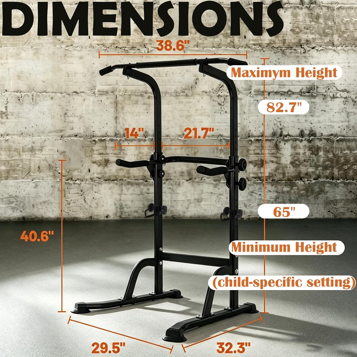 แท่นฝึกเวทเทรนนิ่งสำหรับใช้ในบ - Pull Up Bar บทวิจารณ์และราคา