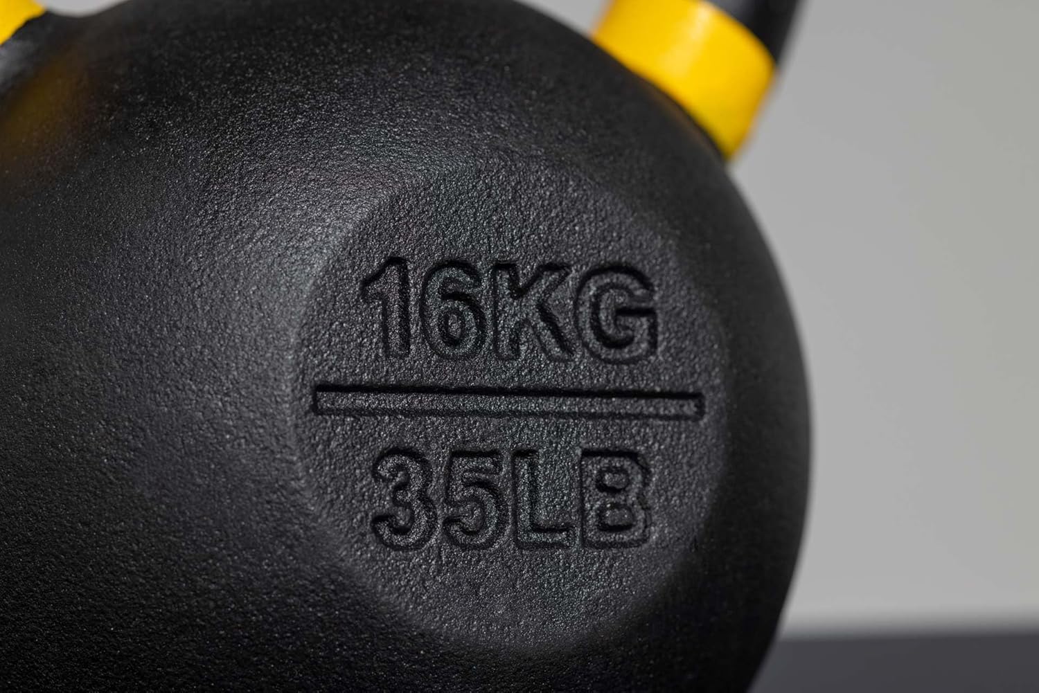 ชุดเคตเทิลเบลเหล็กหล่อและแบบเด - Kettlebell บทวิจารณ์และราคา