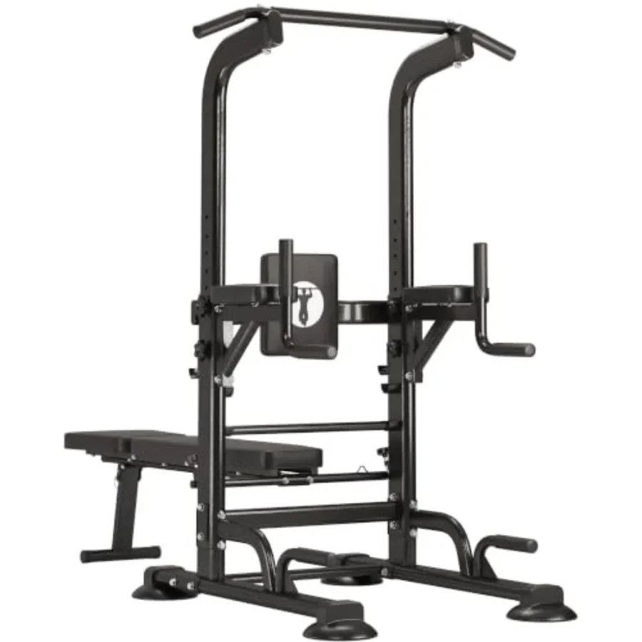ชุดอุปกรณ์บาร์โหนและม้านั่งยกน - Pull Up Bar บทวิจารณ์และราคา