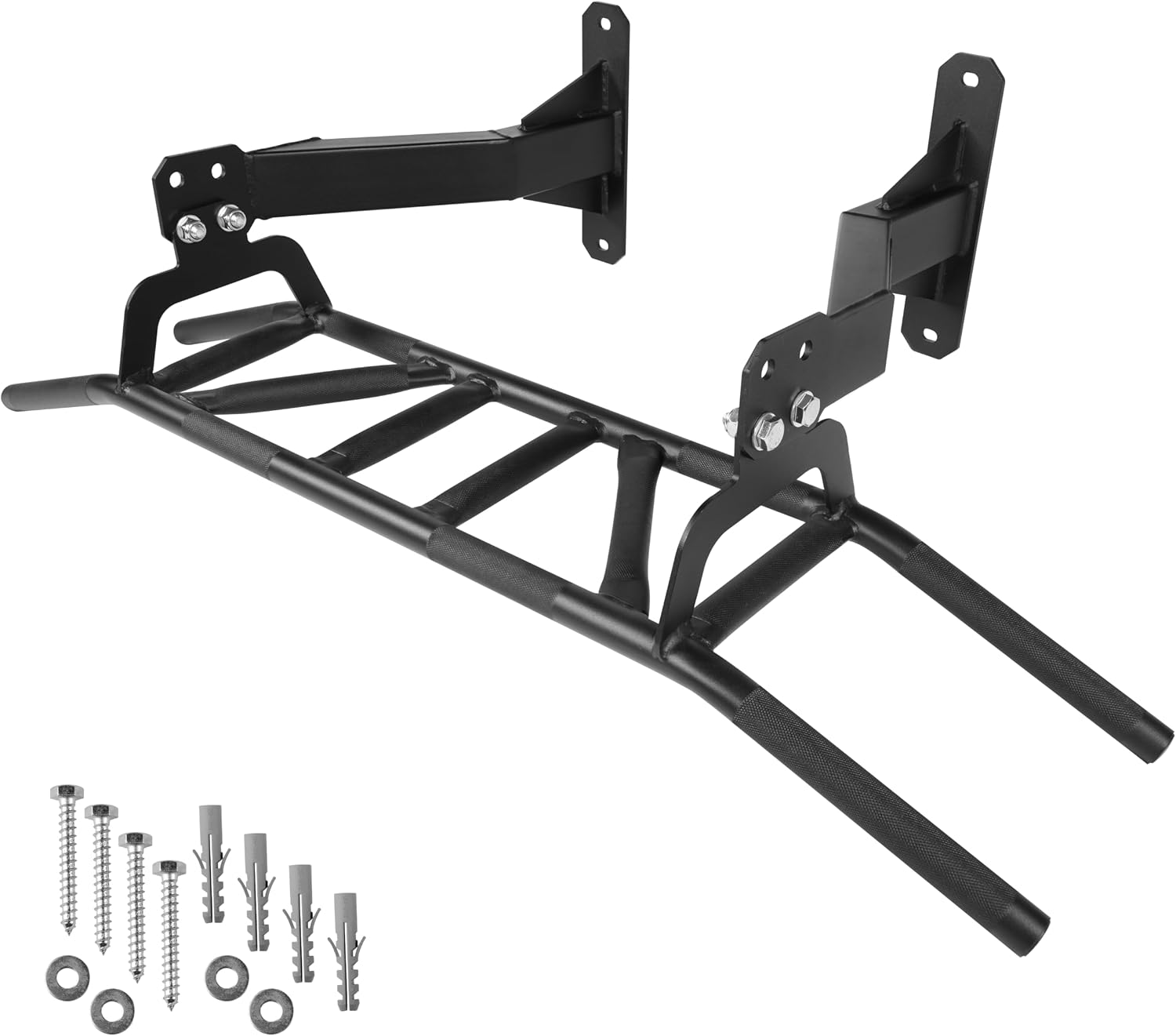 บาร์โหนและบาร์ดึงข้อ พร้อมตำแห - Pull Up Bar บทวิจารณ์และราคา