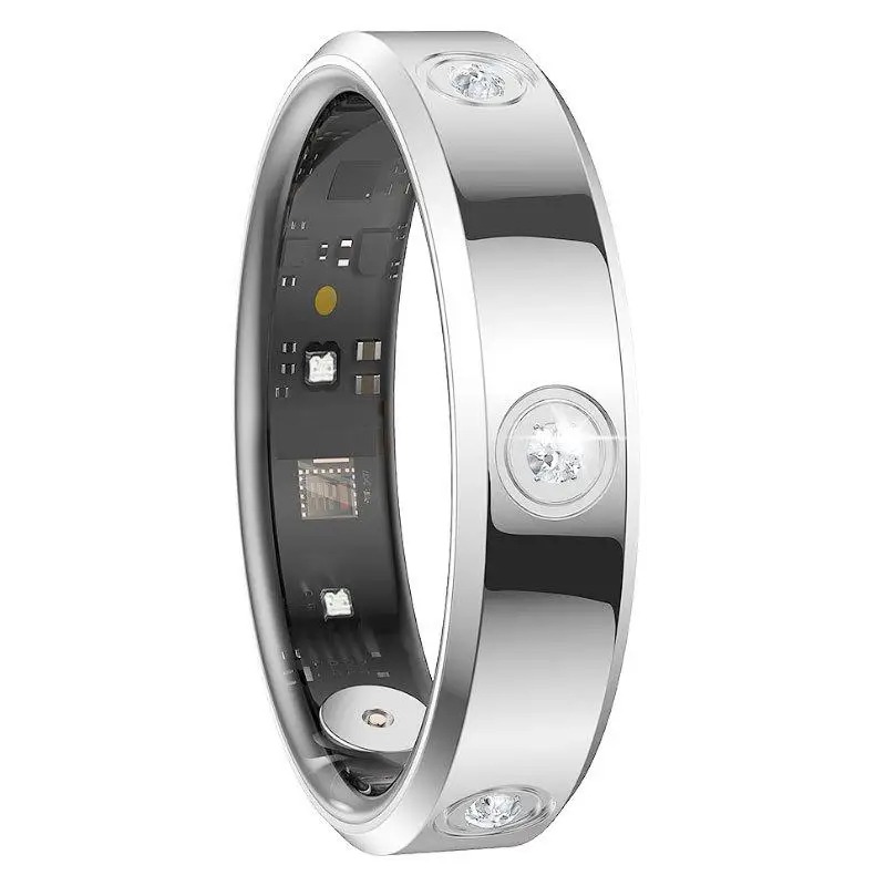 สําหรับ Xiaomi สมาร์ทแหวนผู้หญ - Gymnastic Ring บทวิจารณ์และราคา