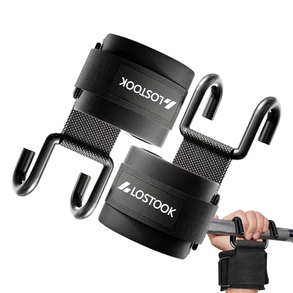 สายรัดข้อมือช่วยดึงข้อ 1/2 ชิ้ - Gymnastic Ring บทวิจารณ์และราคา