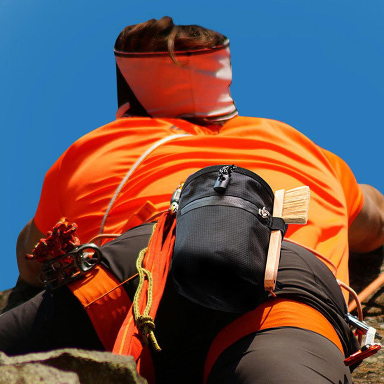 กระเป๋าใส่ชอล์กกันน้ำ ปรับสายค - Lifting Belt บทวิจารณ์และราคา