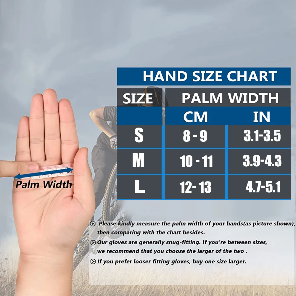 ถุงมือออกกำลังกายระบายอากาศได้ - Weightlifting Gloves บทวิจารณ์และราคา