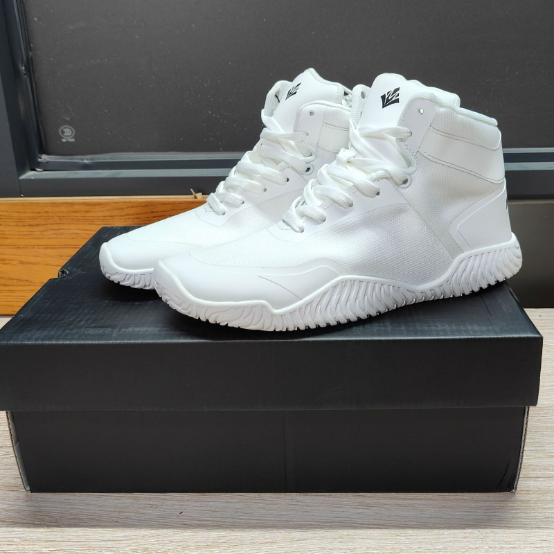 รองเท้ายกน้ำหนักแบรนด์คลาสสิกส - Weightlifting Shoes บทวิจารณ์และราคา