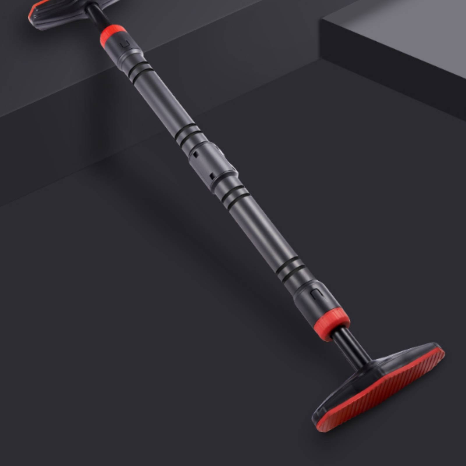 บาร์โหนติดประตูแบบปรับได้ ติดต - Pull Up Bar บทวิจารณ์และราคา