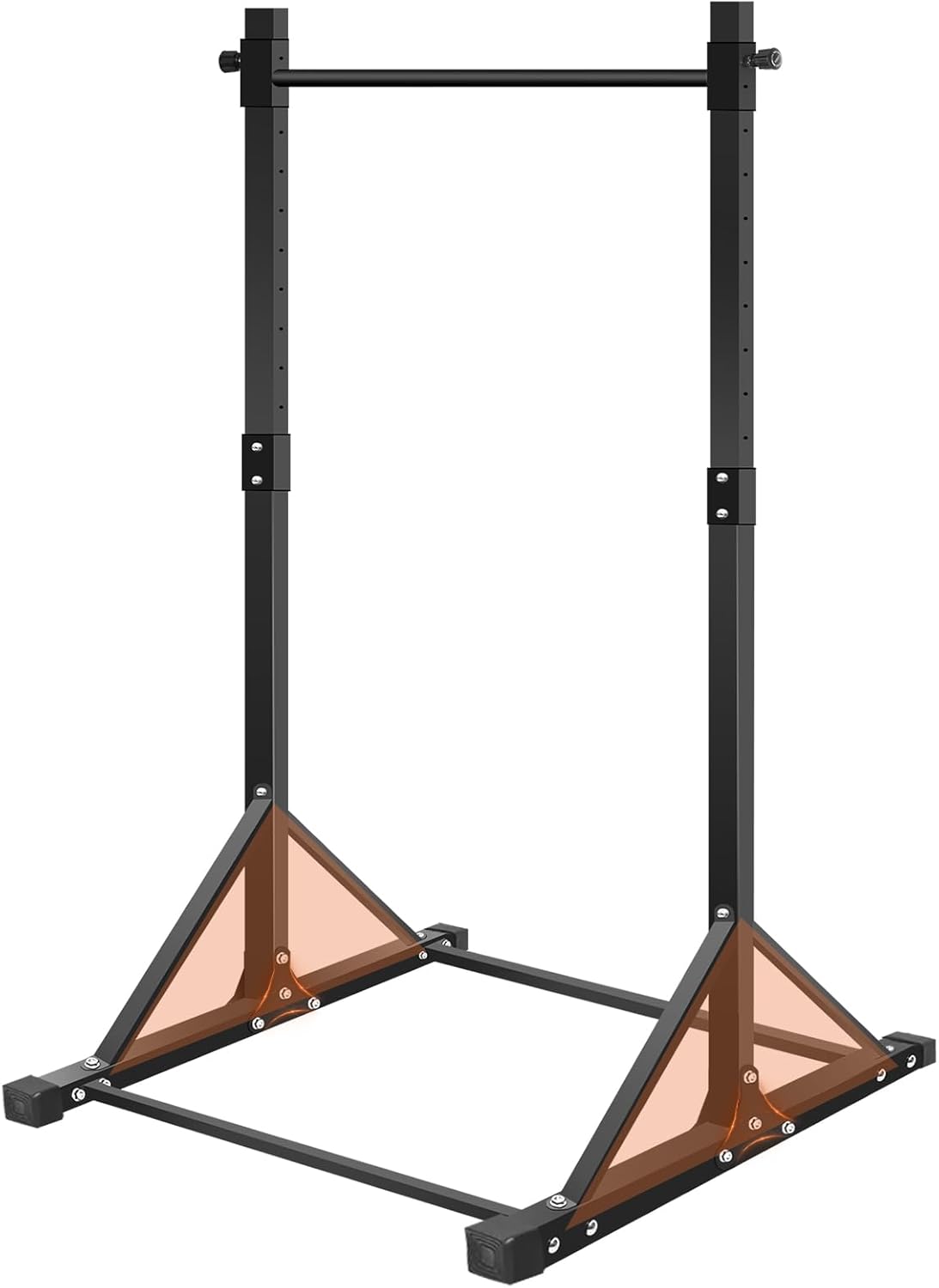 บาร์โหนปรับระดับได้สำหรับใช้งา - Pull Up Bar บทวิจารณ์และราคา
