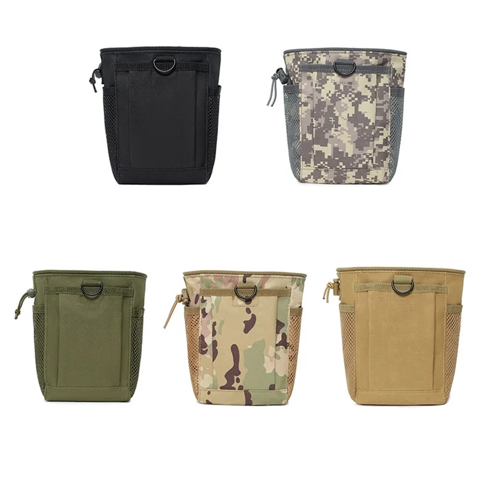 กระเป๋าคาดเอวแบบใหม่สำหรับใช้ง - Chalk Bag บทวิจารณ์และราคา