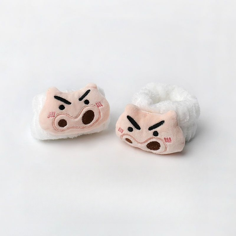 เครยอนชินจัง ชิโร่ บูริบูริเซโ - Wrist Wraps บทวิจารณ์และราคา