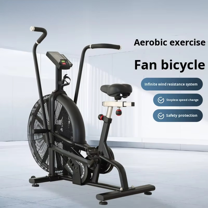 จักรยานออกกำลังกายแบบแอโรบิก ท - Crossfit Machine บทวิจารณ์และราคา