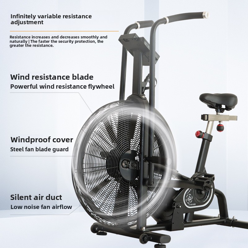 จักรยานออกกำลังกายแบบแอโรบิก ท - Crossfit Machine บทวิจารณ์และราคา