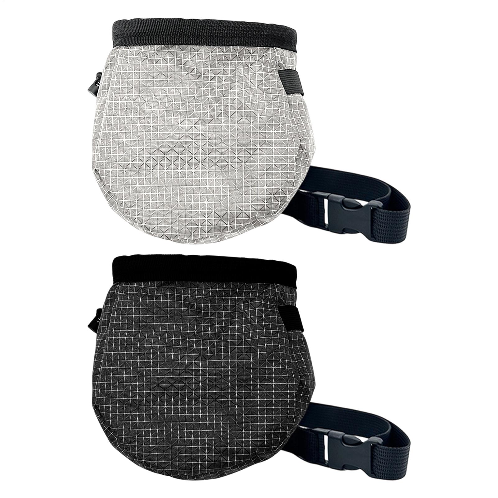 กระเป๋าใส่ชอล์กสำหรับปีนเขา กั - Chalk Bag บทวิจารณ์และราคา