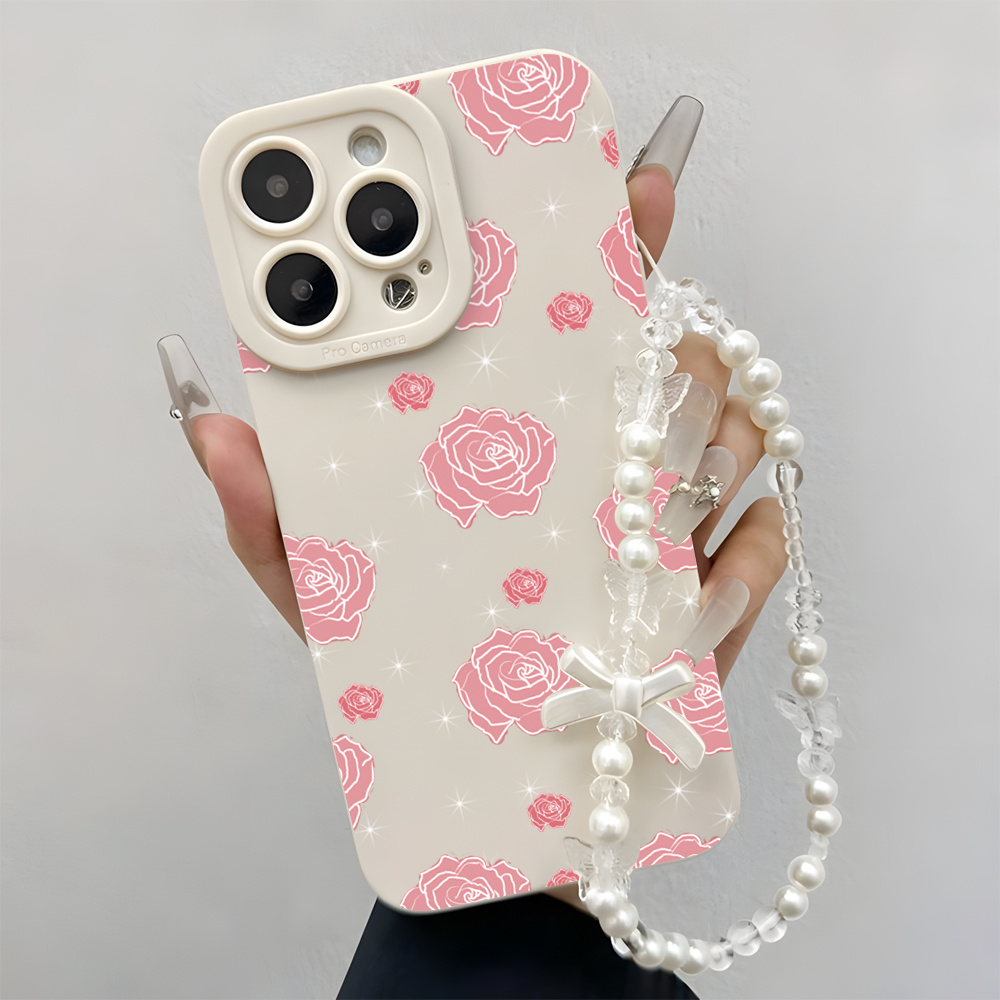 เคสโทรศัพท์พร้อมสายคล้องข้อมือ - Wrist Wraps บทวิจารณ์และราคา