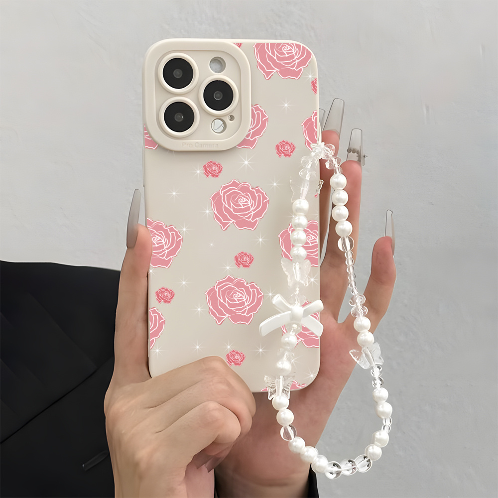 เคสโทรศัพท์พร้อมสายคล้องข้อมือ - Wrist Wraps บทวิจารณ์และราคา