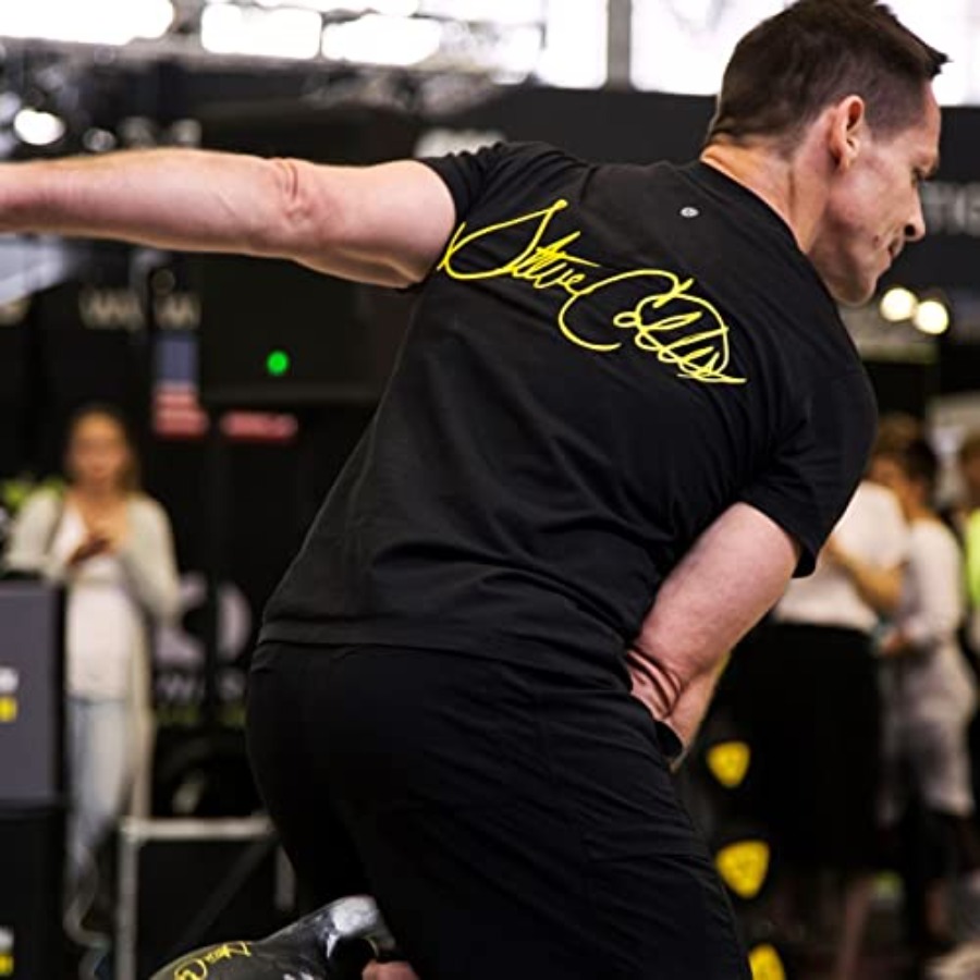 ดัมเบลเหล็กสำหรับการฝึกแบบฟังก - Kettlebell บทวิจารณ์และราคา