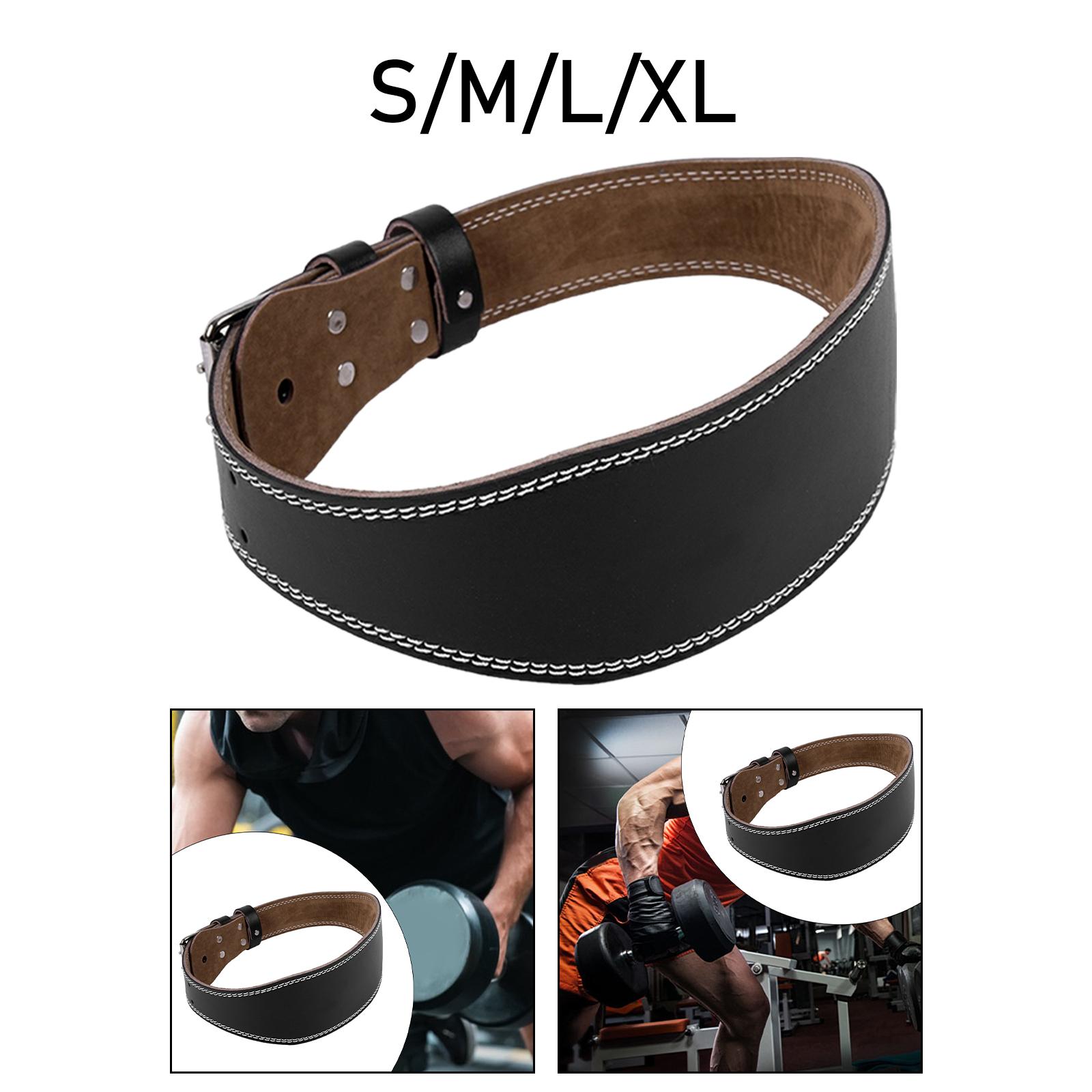 อุปกรณ์ป้องกันสำหรับกีฬา เข็มข - Lifting Belt บทวิจารณ์และราคา