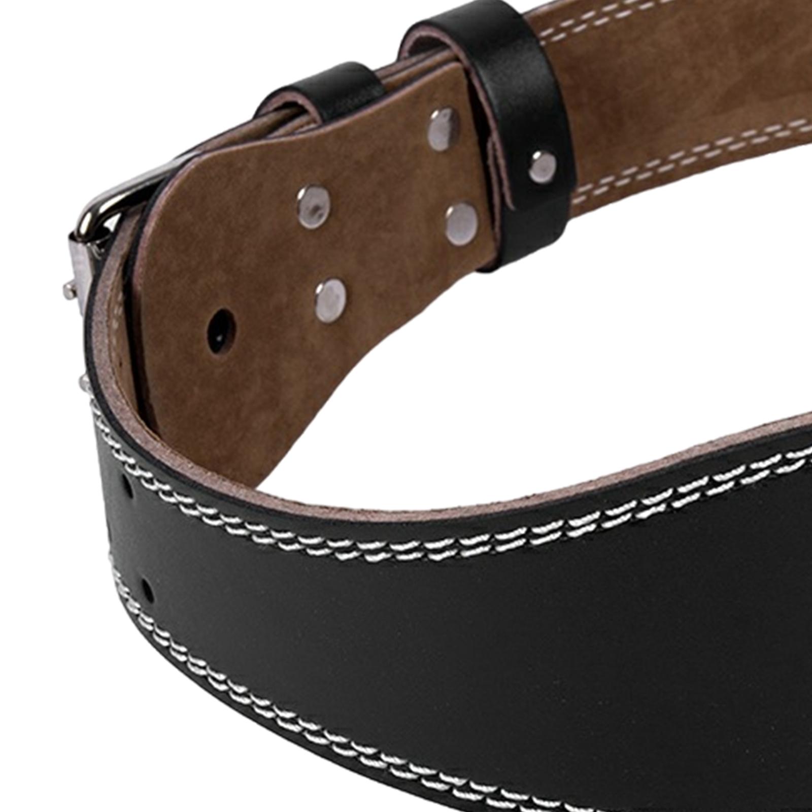 อุปกรณ์ป้องกันสำหรับกีฬา เข็มข - Lifting Belt บทวิจารณ์และราคา