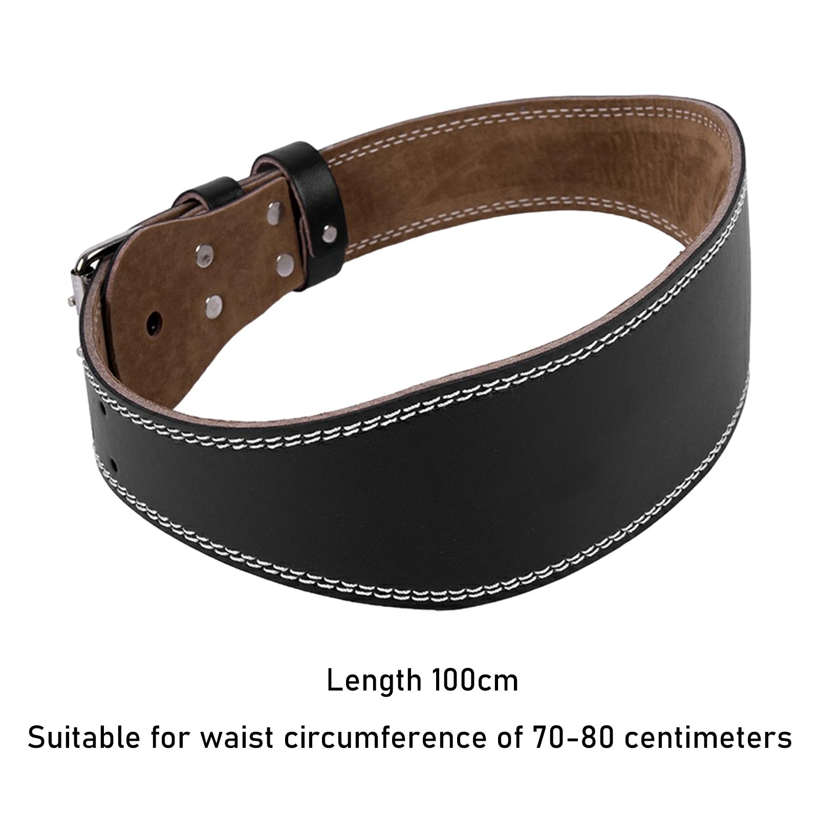 อุปกรณ์ป้องกันสำหรับกีฬา เข็มข - Lifting Belt บทวิจารณ์และราคา