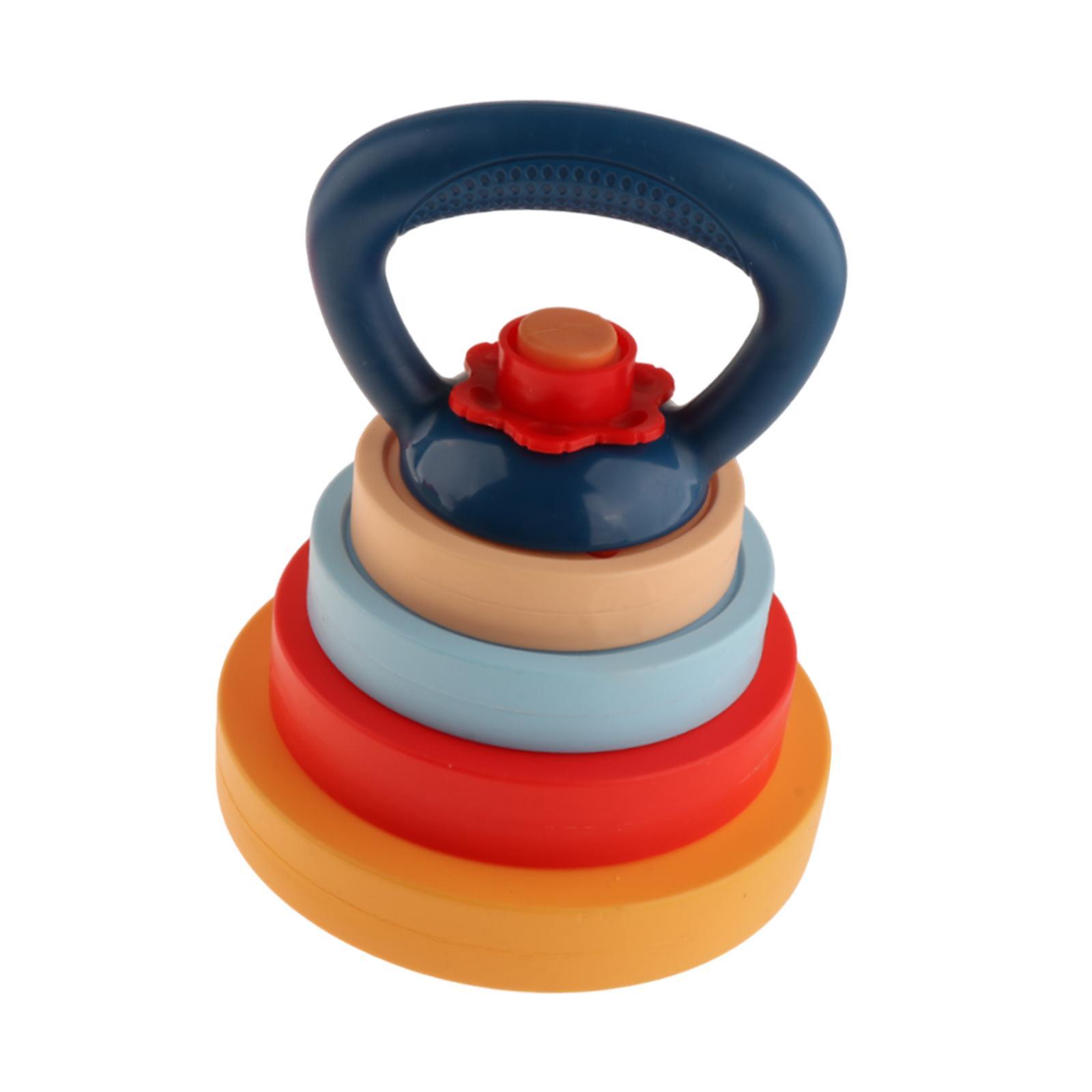 ชุดอุปกรณ์ออกกำลังกายแบบเคตเทิ - Kettlebell บทวิจารณ์และราคา