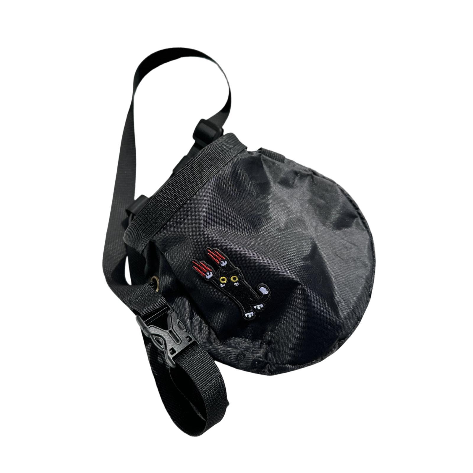 ถุงใส่ชอล์กปีนผาแบบมีเชือกผูก  - Chalk Bag บทวิจารณ์และราคา