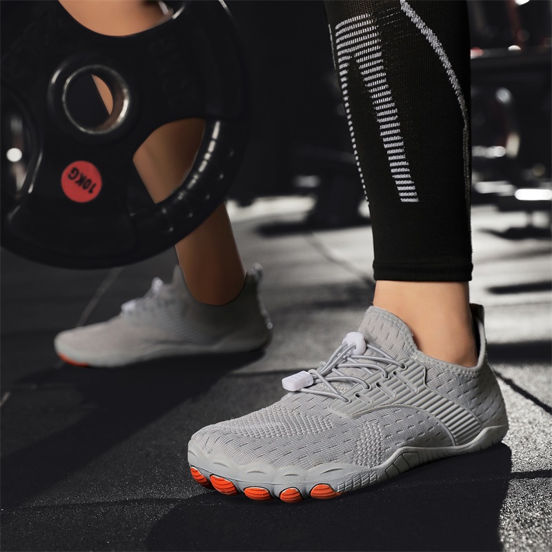 รองเท้าแบบเท้าเปล่า ผู้ชาย ผู้ - Weightlifting Shoes บทวิจารณ์และราคา