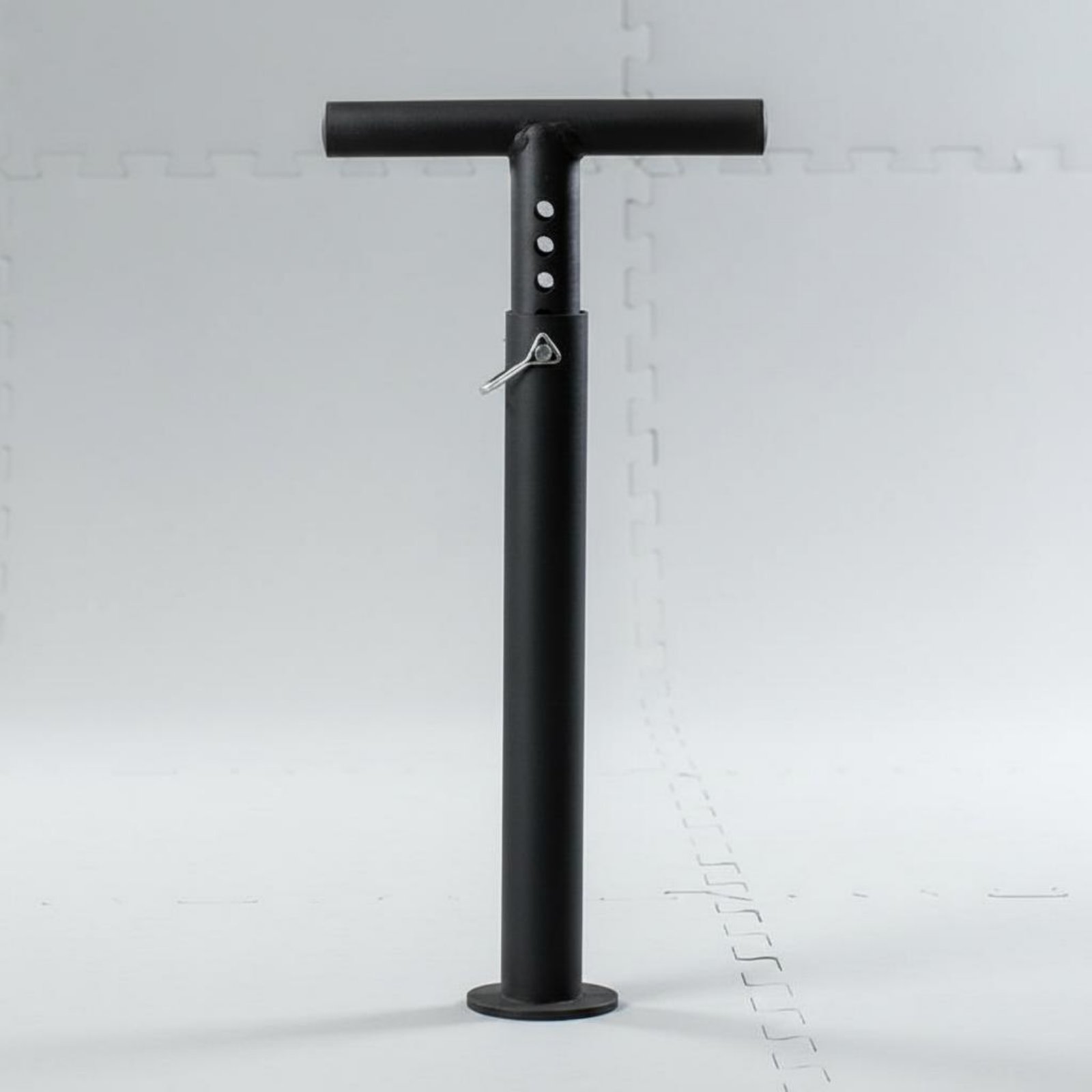 ด้ามจับเคทเทิลเบลแบบ T-Handle  - Kettlebell บทวิจารณ์และราคา