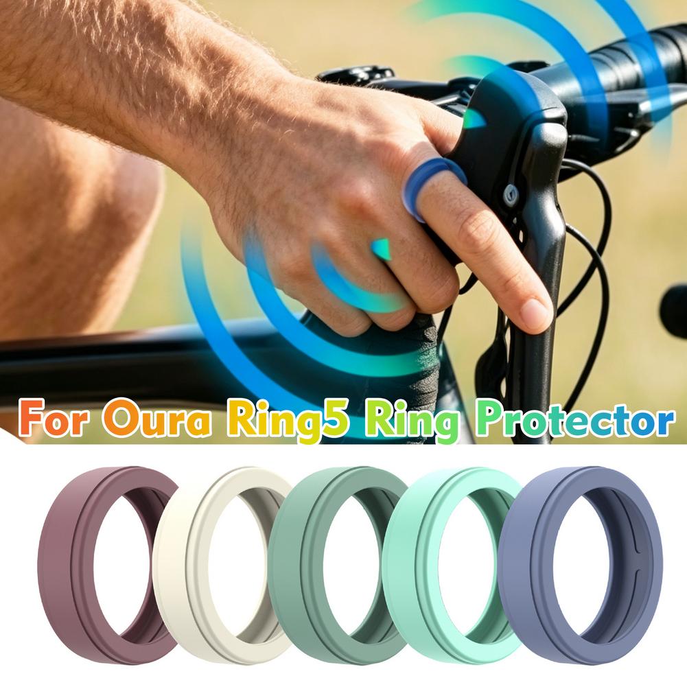 แหวนสมาร์ท GPS วัดอัตราการเต้น - Gymnastic Ring บทวิจารณ์และราคา