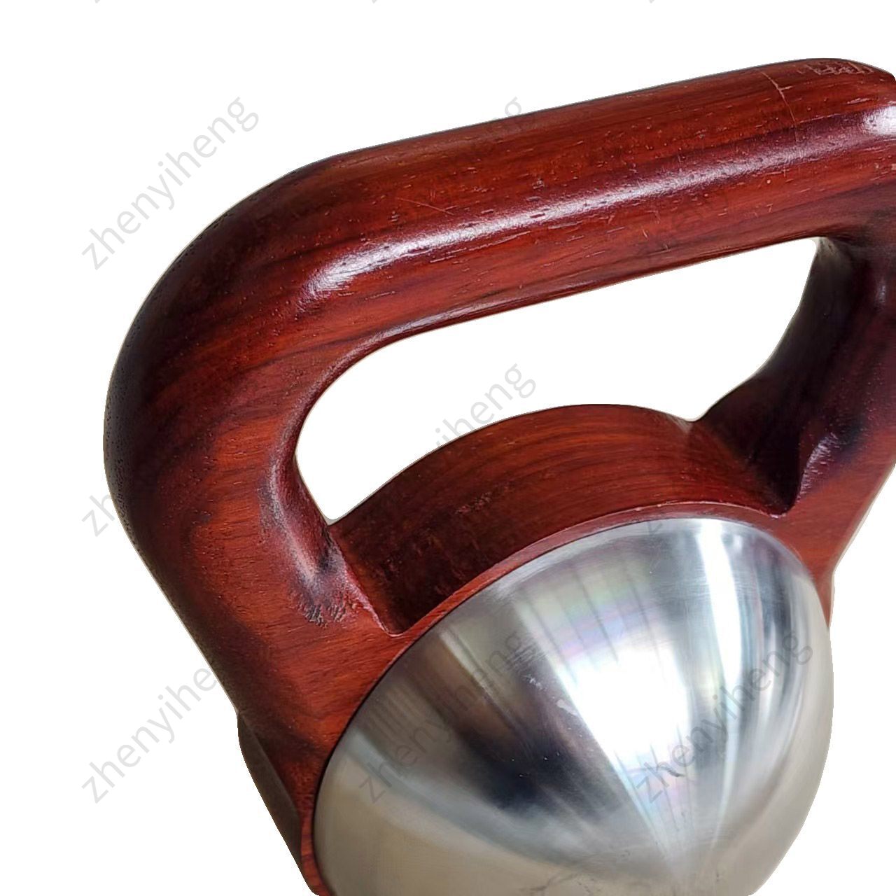 เคตเทิลเบลปรับน้ำหนักได้ 5-20  - Kettlebell บทวิจารณ์และราคา