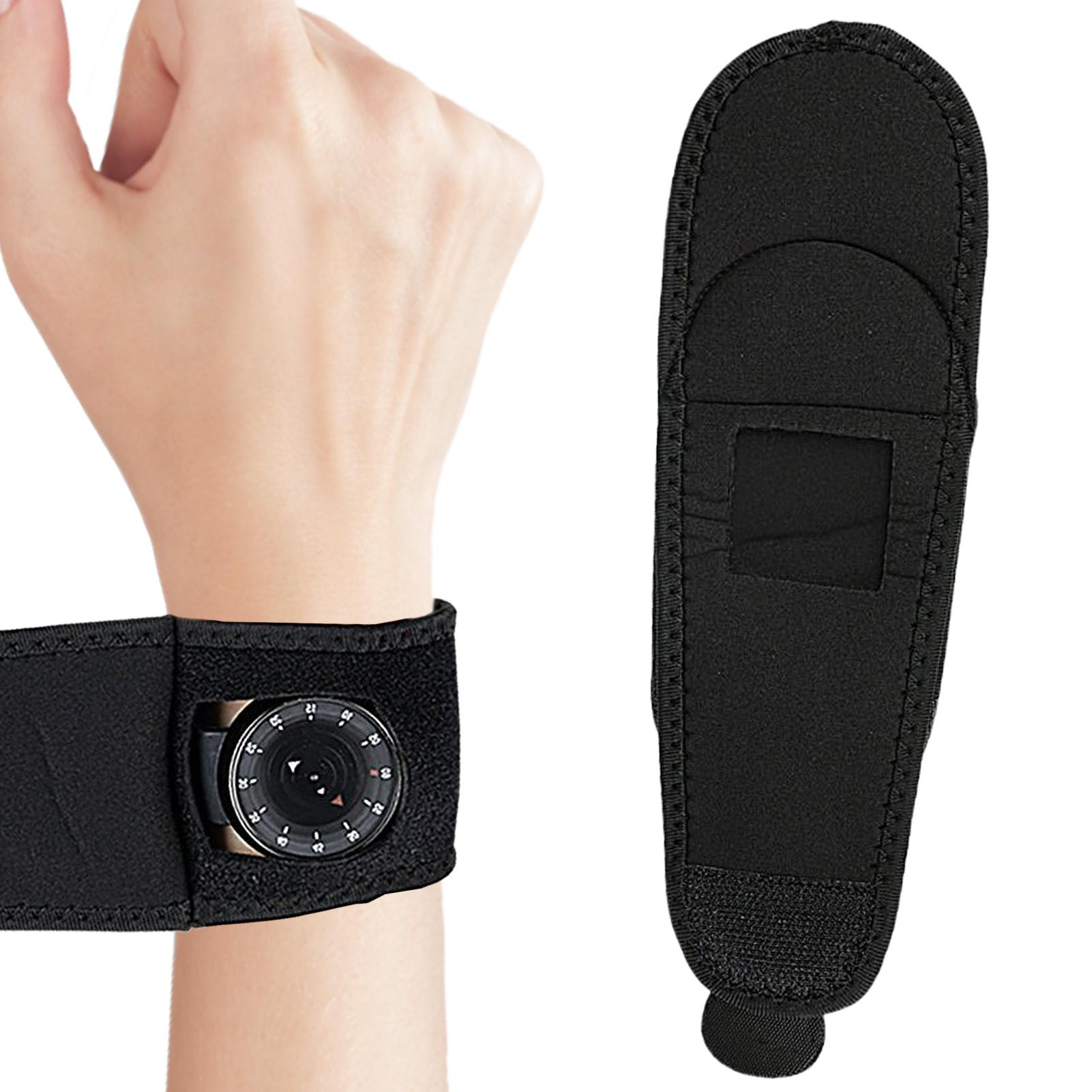 สายรัดป้องกันนาฬิกาอัจฉริยะ ตั - Wrist Wraps บทวิจารณ์และราคา