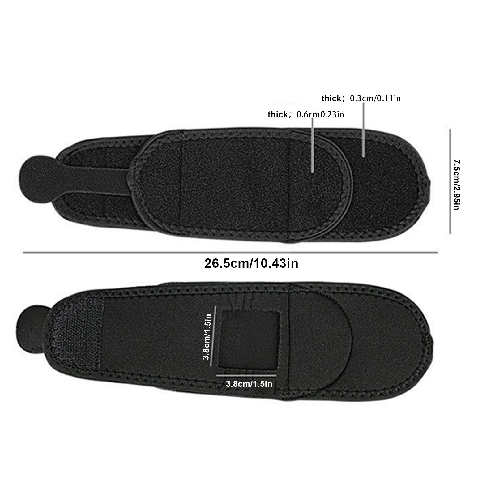สายรัดป้องกันนาฬิกาอัจฉริยะ ตั - Wrist Wraps บทวิจารณ์และราคา