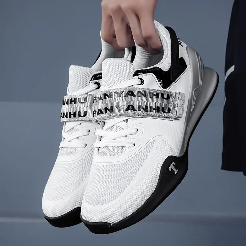 รองเท้ายกน้ำหนักสำหรับผู้ชายมื - Weightlifting Shoes บทวิจารณ์และราคา