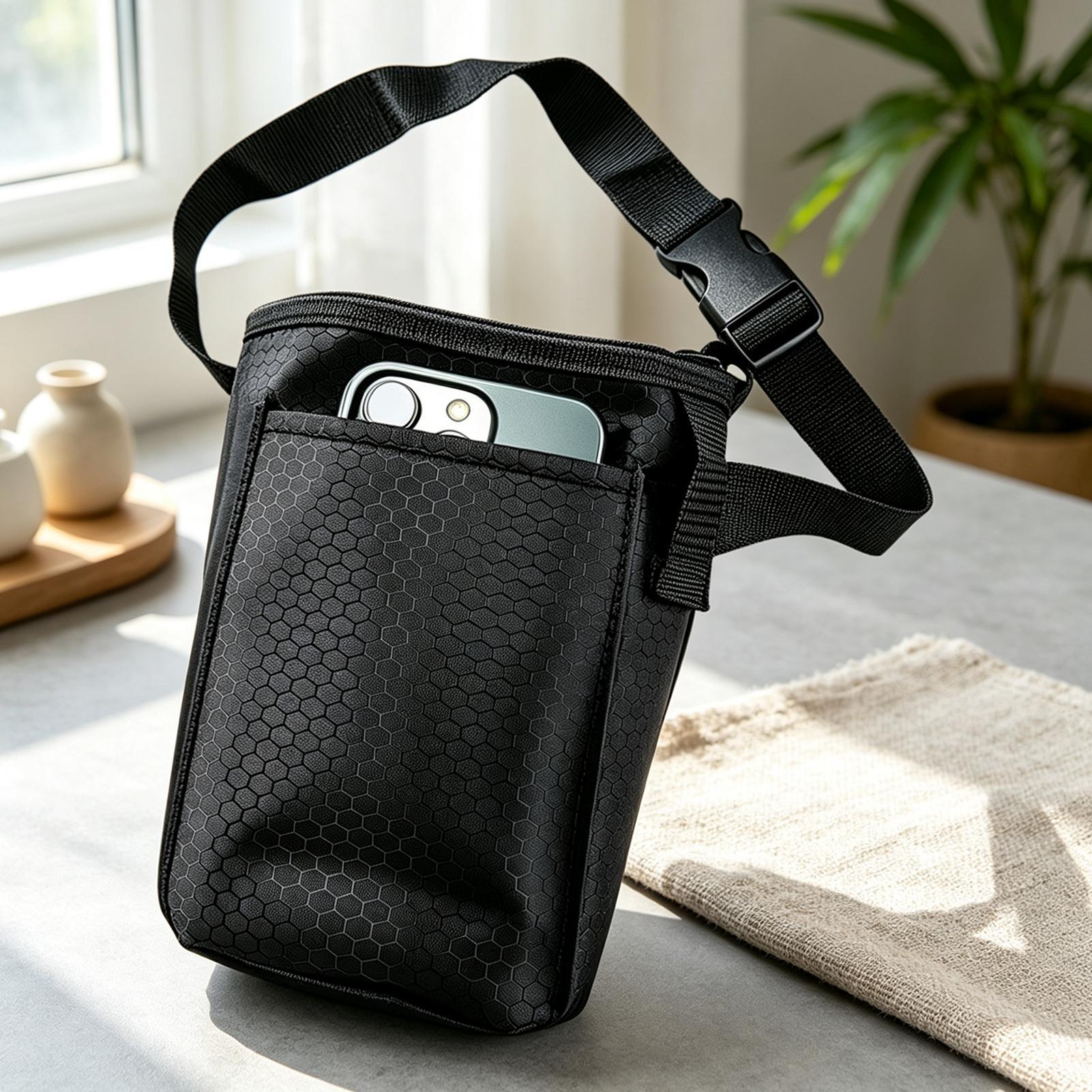กระเป๋าใส่ชอล์กสำหรับดิสก์กอล์ - Chalk Bag บทวิจารณ์และราคา