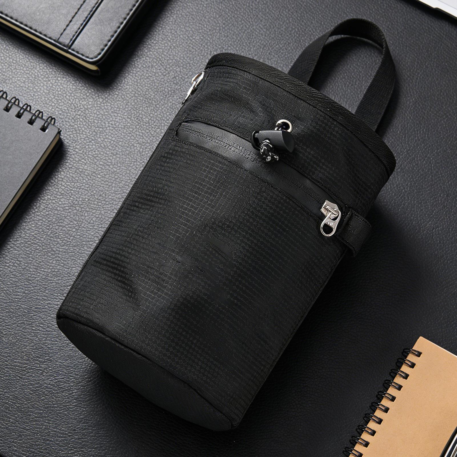 กระเป๋าใส่ชอล์กกันน้ำ พร้อมสาย - Chalk Bag บทวิจารณ์และราคา