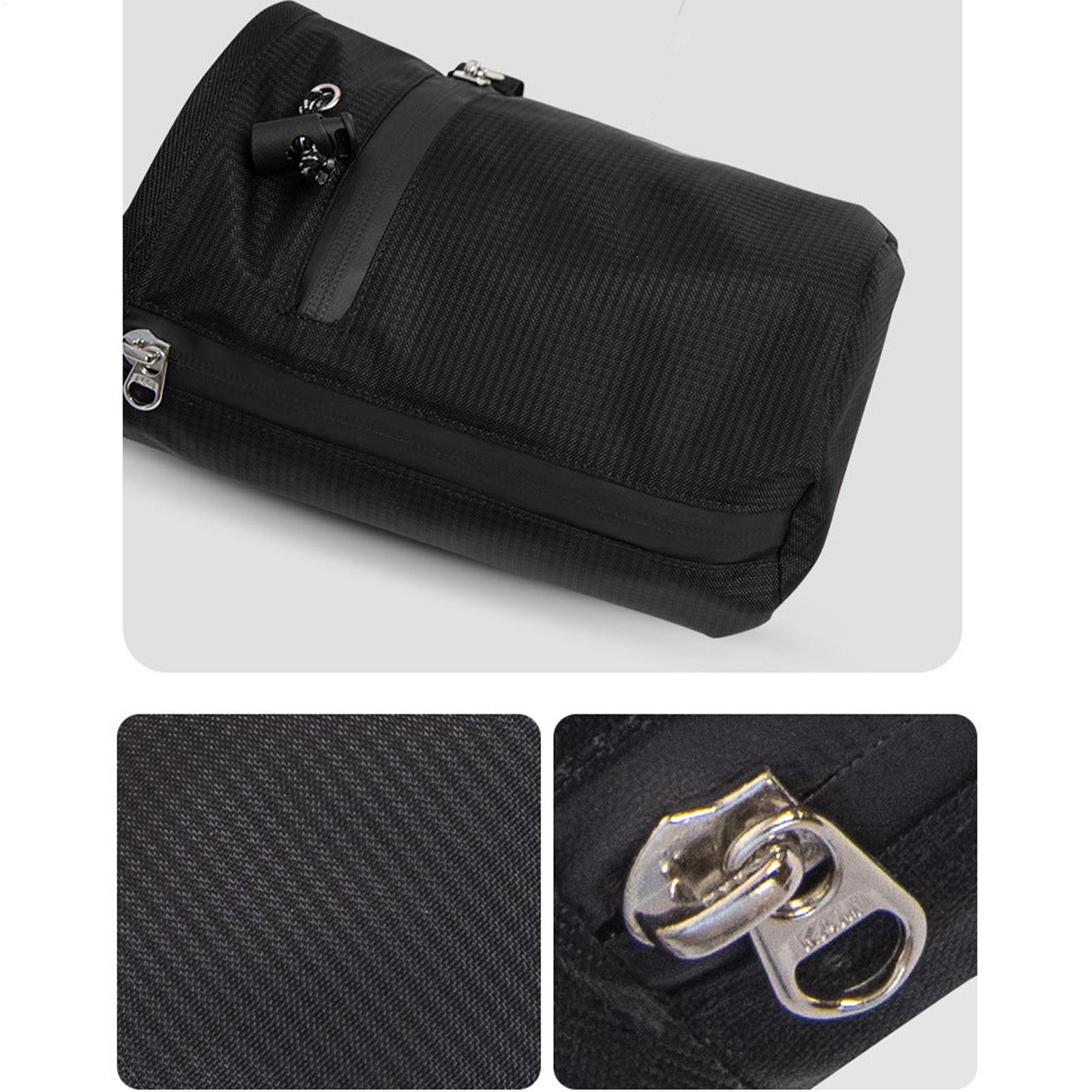 กระเป๋าใส่ชอล์กกันน้ำ พร้อมสาย - Chalk Bag บทวิจารณ์และราคา