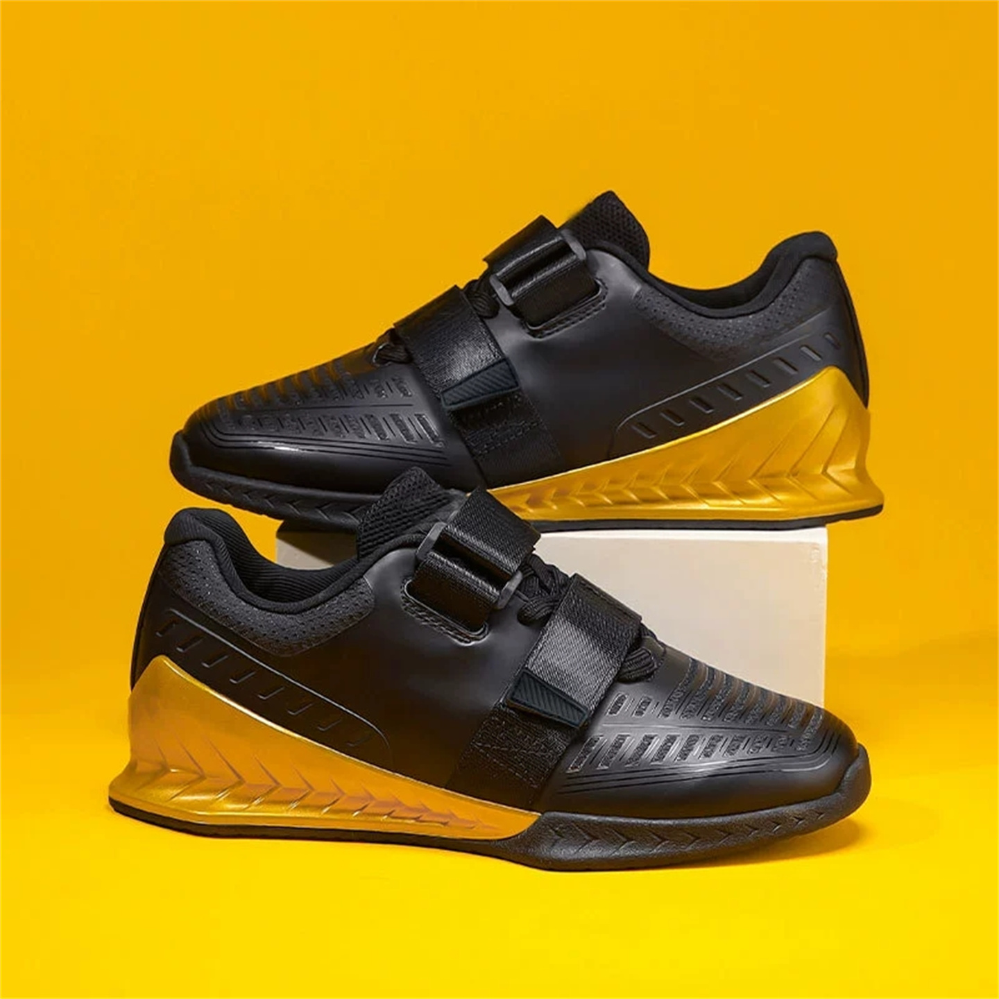 รองเท้าสควอทและยกน้ำหนักสำหรับ - Weightlifting Shoes บทวิจารณ์และราคา