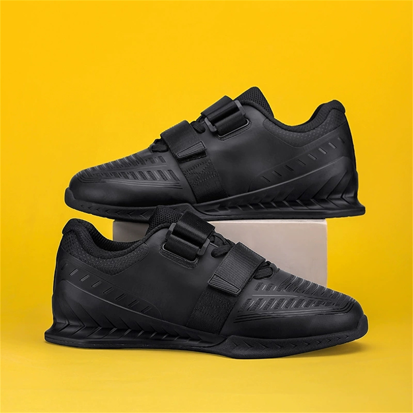รองเท้าสควอทและยกน้ำหนักสำหรับ - Weightlifting Shoes บทวิจารณ์และราคา