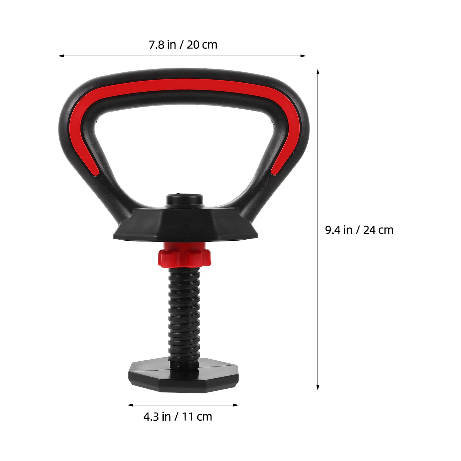ด้ามจับเคตเทิลเบลแบบถูกหลักสรี - Kettlebell บทวิจารณ์และราคา