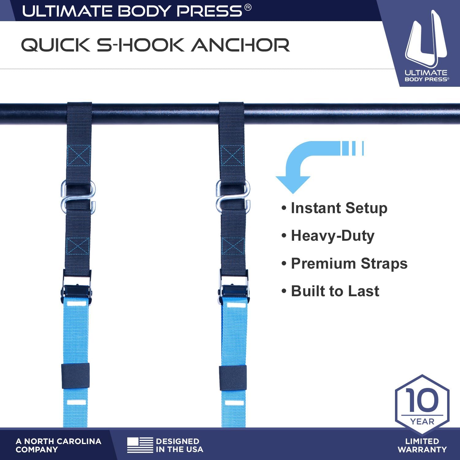 บาร์โหนติดผนัง ระยะห่างเพิ่มพิ - Pull Up Bar บทวิจารณ์และราคา