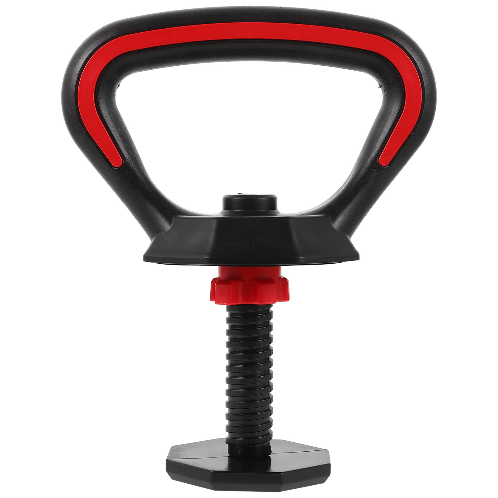เคตเทิลเบลปรับระดับได้ พร้อมด้ - Kettlebell บทวิจารณ์และราคา