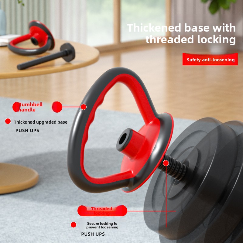 เคตเทิลเบลปรับระดับได้ อุปกรณ์ - Kettlebell บทวิจารณ์และราคา