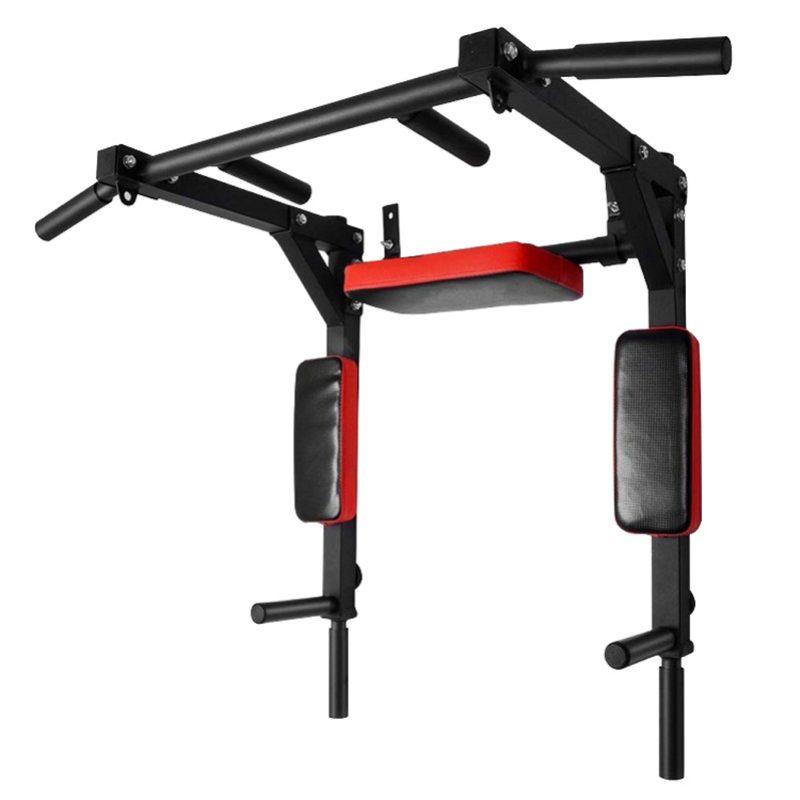 บาร์ดึงข้อแบบย้อนกลับได้อเนกปร - Pull Up Bar บทวิจารณ์และราคา
