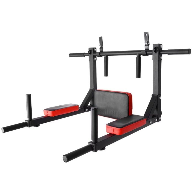 บาร์ดึงข้อแบบย้อนกลับได้อเนกปร - Pull Up Bar บทวิจารณ์และราคา